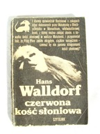 Czerwona kość słoniowa - Walldorf
