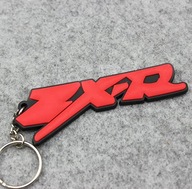 Brelok do kluczy motocykl logo ZX-R od KAWASAKI
