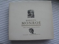 marilyn monroe the golden collection