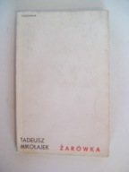 ŻARÓWKA - MIKOŁAJEK
