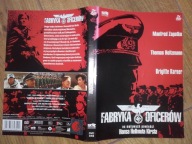 FABRYKA OFICERÓW - Manfred Zapatka
