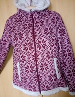 Bluza Faded Glory z kapturem z USA rozm M