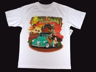Disney MIKI PLUTO koszulka T-SHIRT r. 122-128 cm