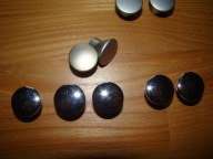 GAŁKA UCHWYT GAMET GA 09 RÓŻNE KOLORY