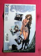 Witchblade #31 (1999) Top Cow. Jęz. angielski