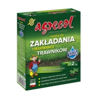 Nawóz wieloskładnikowy Agrecol granulat 1,2 kg 0,03 l