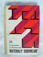 MATERIAŁY BUDOWLANE - E.SZYMAŃSKI