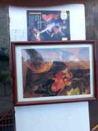 obraz sakralny reprodukcja