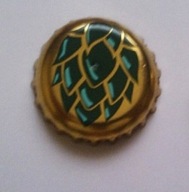 Kapsel z piwa - ZATECKY