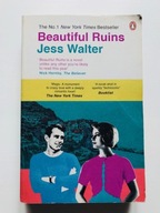 Jess Walter Beautiful Ruins