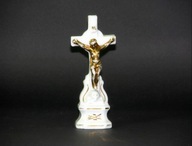 _ANTYK - PORCELANOWA PASYJKA