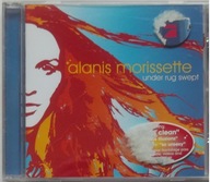 Alanis Morissette – Under Rug Swept
