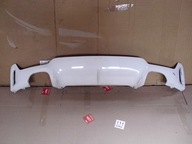 AC SCHNITZER SPOILER DOKŁADKA BMW 4 F32 F33 435i