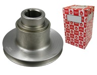 Koło pasowe wału MF 255 Oryginał Ursus 31143733