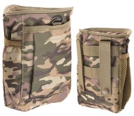 GFC Mała Torba Zrzutowa Zasobnik Na Zrzut MULTICAM