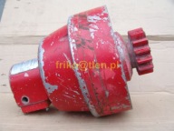 Podest masztowy PRM 602/35 urządzenie chwytne UC-2