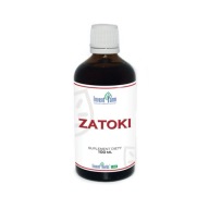 Invent Farm Zatoki płyn doustny, zapalenie zatok 100 ml