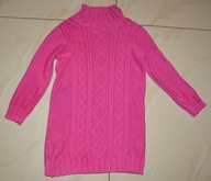 MINICLUB, sukienka, rozm. 2-3 latka