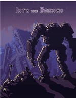 Into the Breach PEŁNA WERSJA STEAM PC KLUCZ