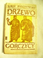 Drzewo Gorczycy - Jerzy Piechowski