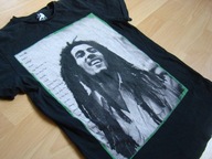 T SHIRT BOB MARLEY
