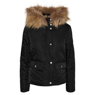 Kurtka damska Noisy May Simona 14 L czarna