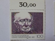 RFN - Windthorst - polityk - Mi. 1510 **