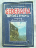GEOGRAFIA FIZYCZNA Z GEOLOGIĄ - STANKOWSKI