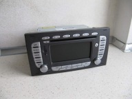 POLSKIE MENU LEKTOR RADIO NAWIGACJA FORD FX LSRNS MONDEO S-MAX C-MAX KUGA