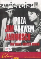 POZA PRAWEM Jim Jarmusch DVD FOLIA