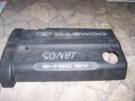 DAEWOO LANOS POKRYWA SILNIKA 1.6 16V