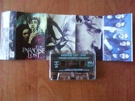 PARADISE LOST - ICON