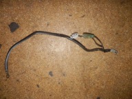 YAMAHA MT 125 16r przewód masowy masa akumulatora minus