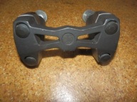 YAMAHA MT 125 16r mocowanie kierownicy risery