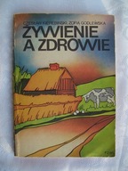 Żywienie a zdrowie - Kierebiński