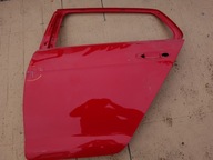 DRZWI VW GOLF VII 5G4 LEWY TYŁ HATCHBACK