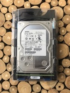 Dysk serwerowy HGST Ultrastar 7K4000 3TB SAS