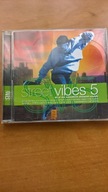 STREET VIBES 5 (2CD) PINK, SISQO, TLC, TQ, SIA