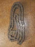 Napęd łańcuch RR 50XS 0 super stan