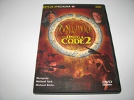 MEGIDDO !!! THE OMEGA CODE 2 !!! YORK !!! BIEHN !!