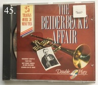 THE BEIDERBECKE AFFAIR 25 tracks CD
