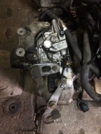 SKRZYNIA BIEGÓW 2UW429 OPEL CORSA D 1.2 12V B12XER