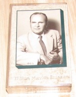 William M. Branham Przeciw zorganizowanej religii