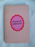 Almanach piękności - Wernichowska, Kozłowski