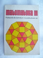 MATEMATYKA III ZSZ - N.DRÓBKA
