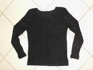 Bluzka damska BLONDE JR., rozm. ok. 38