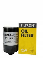 Filtr oleju FILTRON OP 526/3