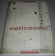 Czytanie współczesności Łukaszczuk /KUL 2010