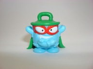 SUPER ZINGS seria 4 301 Mega Pressure niebieski