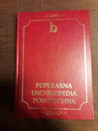 Popularna encyklopedia powszechna FOGRA tom 2 b